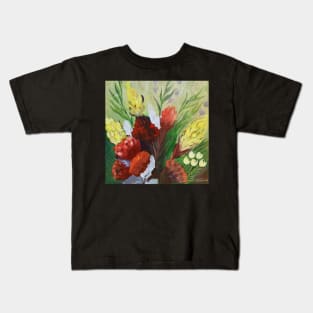 Fynbos Kids T-Shirt